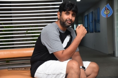 Director Venkat Ramji Interview Photos - 10 of 10