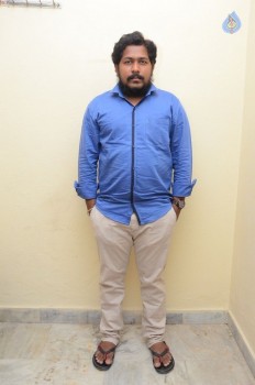 Director Venkatesh Interview Photos - 2 of 17