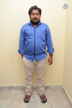 Director Venkatesh Interview Photos - 3 of 17