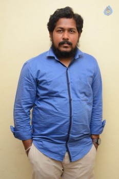 Director Venkatesh Interview Photos - 6 of 17