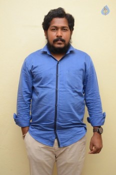 Director Venkatesh Interview Photos - 8 of 17