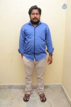 Director Venkatesh Interview Photos - 13 of 17