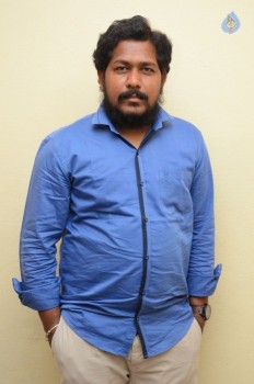 Director Venkatesh Interview Photos - 15 of 17
