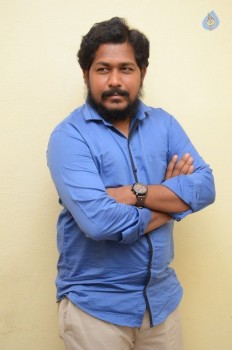 Director Venkatesh Interview Photos - 17 of 17