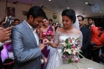Director Vijay And Amala Paul Engagement Photos - 2 of 2