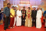 Director Vijay and Amala Paul Reception Photos - 45 of 65