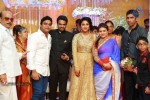 Director Vijay and Amala Paul Reception Photos - 46 of 65