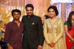 Director Vijay and Amala Paul Reception Photos - 50 of 65