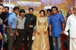 Director Vijay and Amala Paul Reception Photos - 55 of 65