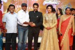 Director Vijay and Amala Paul Reception Photos - 56 of 65