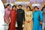 Director Vijay and Amala Paul Reception Photos - 57 of 65