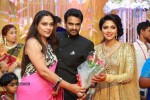 Director Vijay and Amala Paul Reception Photos - 59 of 65