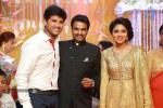 Director Vijay and Amala Paul Reception Photos - 62 of 65