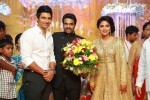 Director Vijay and Amala Paul Reception Photos - 36 of 65