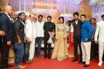 Director Vijay and Amala Paul Reception Photos - 39 of 65