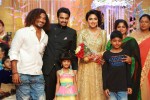 Director Vijay and Amala Paul Reception Photos - 58 of 65