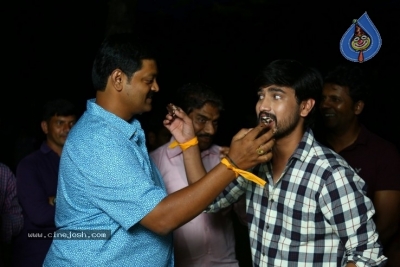 Director Vijay Kumar Konda Birthday Celebration  Photos - 1 of 13