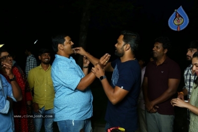 Director Vijay Kumar Konda Birthday Celebration  Photos - 6 of 13