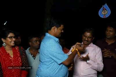 Director Vijay Kumar Konda Birthday Celebration  Photos - 8 of 13