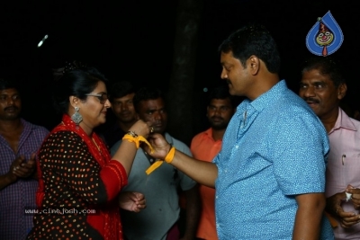 Director Vijay Kumar Konda Birthday Celebration  Photos - 11 of 13