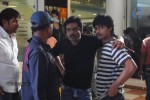 Disco Movie Working Stills - 5 of 45