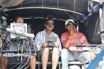 Disco Movie Working Stills - 15 of 45