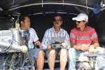 Disco Movie Working Stills - 22 of 45