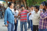 Disco Movie Working Stills - 25 of 45