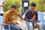 Disco Movie Working Stills - 26 of 45