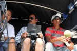 Disco Movie Working Stills - 27 of 45