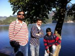 Disco Movie Working Stills - 31 of 45