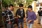Disco Movie Working Stills - 37 of 45