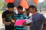 Disco Movie Working Stills - 7 of 22