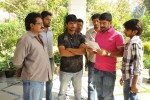 Disco Movie Working Stills - 19 of 22