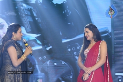 Disco Raja Movie Pre-Release Event - 2 of 83