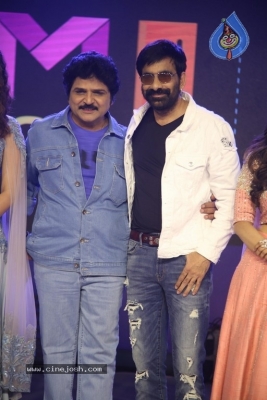 Disco Raja Movie Pre-Release Event - 4 of 83