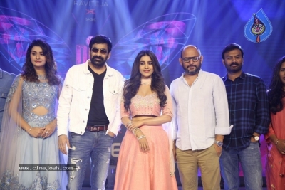 Disco Raja Movie Pre-Release Event - 11 of 83