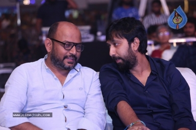 Disco Raja Movie Pre-Release Event - 12 of 83