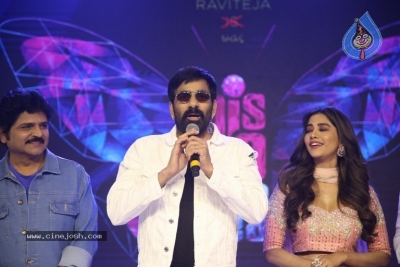 Disco Raja Movie Pre-Release Event - 19 of 83