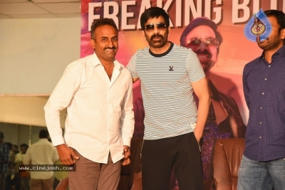 Disco Raja Movie Success Meet - 2 of 21