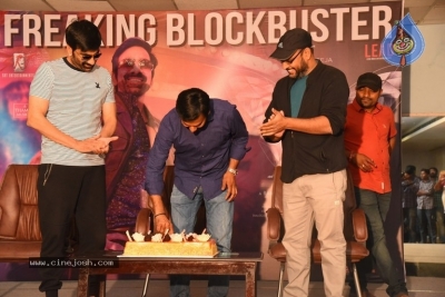 Disco Raja Movie Success Meet - 3 of 21