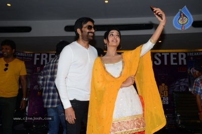 Disco Raja Movie Success Meet - 1 of 31