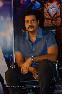 Disco Raja Movie Success Meet - 3 of 31