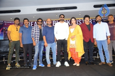 Disco Raja Movie Success Meet - 22 of 31