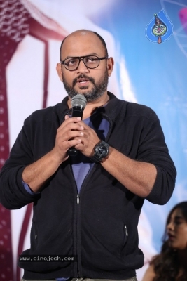 Disco Raja Press Meet Photos - 15 of 21