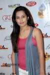 Disha Pandey at Blind Date Movie Premiere - 12 of 32