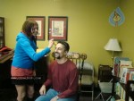 Distant Beats Movie Working Stills - 55 of 44
