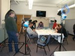 Distant Beats Movie Working Stills - 28 of 44