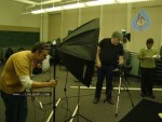 Distant Beats Movie Working Stills - 33 of 44