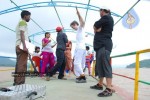 Distant Beats Movie Working Stills - 35 of 44